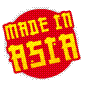 MADE IN ASIA