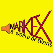 MARKEX - WORLD OF EVENTS 2013, Marketing, Promotions & Special Events Exhibition