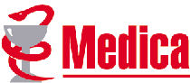 MEDBALTICA 2013, National Specialized Exhibition for Medicine