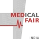 MEDICAL FAIR INDIA 2013, International Exhibition and Conference on Diagnostic, Medical Equipment and Technology