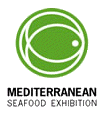 MEDITERRANEAN SEAFOOD EXHIBITION 2013, Show of Mediterranean Seafood and Processing Technology