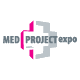 MEDPROJECTEXPO 2012, International specialized Exhibition of Concurrent Engineering, Construction and Equipping of Health Care Facilities