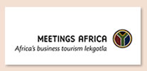 MEETINGS AFRICA 2012, Business Tourism Exhibition