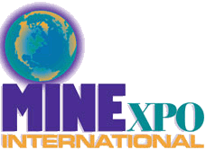 MINEXPO INTERNATIONAL 2012, American Mining Congress and Exposition