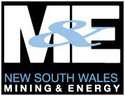 MINING & ENERGY NEW SOUTH WALES (M&E NSW) 2013, M&E NSW is at the coalface of NSW mining, provides a unique opportunity for all buyers, specifiers and industry professionals to see the latest products and technology while networking with colleagues in a vibrant business environment.