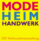 MODE - HEIM - HANDWERK