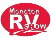 MONCTON RV SHOW 2013, Recreational Vehicles Show