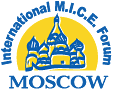 MOSCOW INTERNATIONAL M.I.C.E. FORUM 2013, Meetings, Incentives, Conventions and Exhibitions Business
