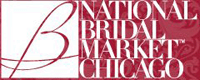 NATIONAL BRIDAL MARKET CHICAGO 2013, Bridal Expo