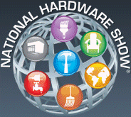 NATIONAL HARDWARE SHOW 2013, Hardware, Houseware & Allied Products Expo