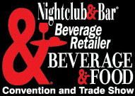 NIGHTCLUB & BAR - BEVERAGE AND FOOD SHOW 2013, International Nightclub & Bar/Beverage Retailer/Beverage & Food Convention and Trade Show