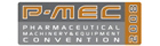 P-MEC EUROPE 2012, Pharmaceutical Machinery and Equipment Convention