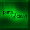 PARTS2CLEAN 2012, Trade Fair for Parts Cleaning and Drying Technology