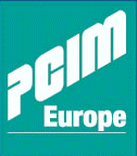 PCIM EUROPE