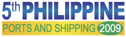 PHILIPPINE PORTS AND SHIPPING 2013, This event is the largest Container Ports and Terminal Operations Exhibition and Conference to take place in The Philippines every two years