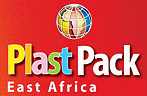 PLAST PACK EAST AFRICA 2012, International specialized industry trade show for plastics and rubber industry