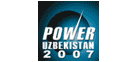 POWER UZBEKISTAN 2013, Uzbekistan International Exhibition "Energy, Energy saving, Electrotechnical equipment, Information and measuring equipment, Cables, Lighting, and Modern technologies in electric energy"
