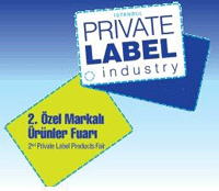 PRIVATE LABEL PRODUCTS FAIR 2013, International Private Label Products and Supermarket Brands