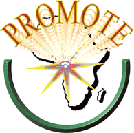 PROMOTE 2013, International Exhibition for Enterprises, SMEs and Partnerships