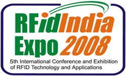 RFID INDIA EXPO 2013, International Conference and Exhibition of RFID Technologies and Applications