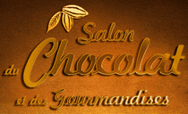 SALON DU CHOCOLAT ET DES GOURMANDISES - VALENCE 2013, Chocolate and Confectionery Fair