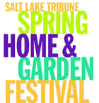 SALT LAKE TRIBUNE SPRING HOME & GARDEN FESTIVAL 2012, Salt Lake City Home and Garden Show