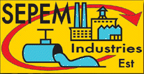 SEPEM INDUSTRIES EST 2013, Industrial Trade Show dedicated to Service, Equipment, Process and Maintenance for East France