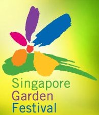 SINGAPORE GARDEN FESTIVAL