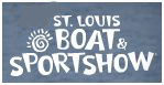 ST. LOUIS BOAT & SPORTSHOW 2012, Boat Show