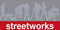 STREETWORKS 2013, Conference aimed at local authorities, utility companies and all private sector companies and organizations involved in the street works sector