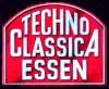 TECHNO CLASSICA ESSEN 2012, Vintage & Classic Car Show