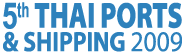 THAI PORTS AND SHIPPING 2013, This event is the largest biennial Container Ports and Terminal Operations Exhibition and Conference in Thailand