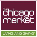 THE CHICAGO MARKET: LIVING AND GIVING 2013, The Chicago Market: Living and Giving