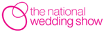 THE NATIONAL WEDDING SHOW - LONDON 2013, National Wedding Show