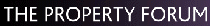THE PROPERTY FORUM