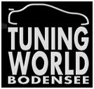 TUNING WORLD BODENSEE