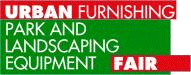 URBAN FURNISHING, PARK AND LANDSCAPING EQUIPMENT FAIR