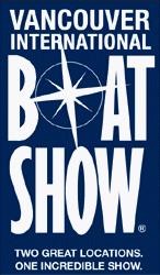 VANCOUVER INTERNATIONAL BOAT SHOW 2013, International Boat Show