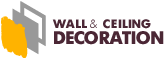 WALLDECO (WALL AND CEILING DECORATION)