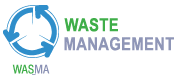 WASMA / WASTE MANAGEMENT 2012, International Forum for Waste Management