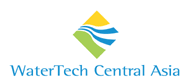 WATERTECH CENTRAL ASIA 2012, Central Asian International Water Technology Exhibition & Conference