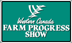 WESTERN CANADA FARM SHOW