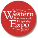 WESTERN FOODSERVICE & HOSPITALITY EXPO 2013, Western Food Service & Hospitality Expo