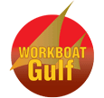 WORK BOAT GULF 2013, Marine Trade Exhibition focusing on the Commercial & Military Workboat Industry
