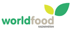 WORLDFOOD KAZAKHSTAN / WORLDFOODTECH KAZAKHSTAN 2012, Central Asian International Food Industry Exhibition