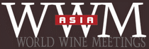 WWM ASIA SHANGHAI 2013, International Wine & Spirits Business Convention