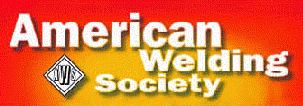 AWS (American Welding Society)