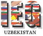 IEG Uzbekistan