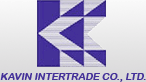 Kavin Intertrade Co.,Ltd.