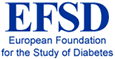 EASD (European Association for the Study of Diabetes)
